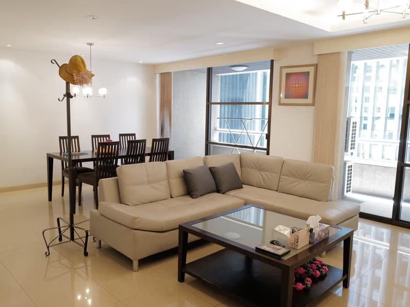 3 Bed Condo for Sale in Watthana