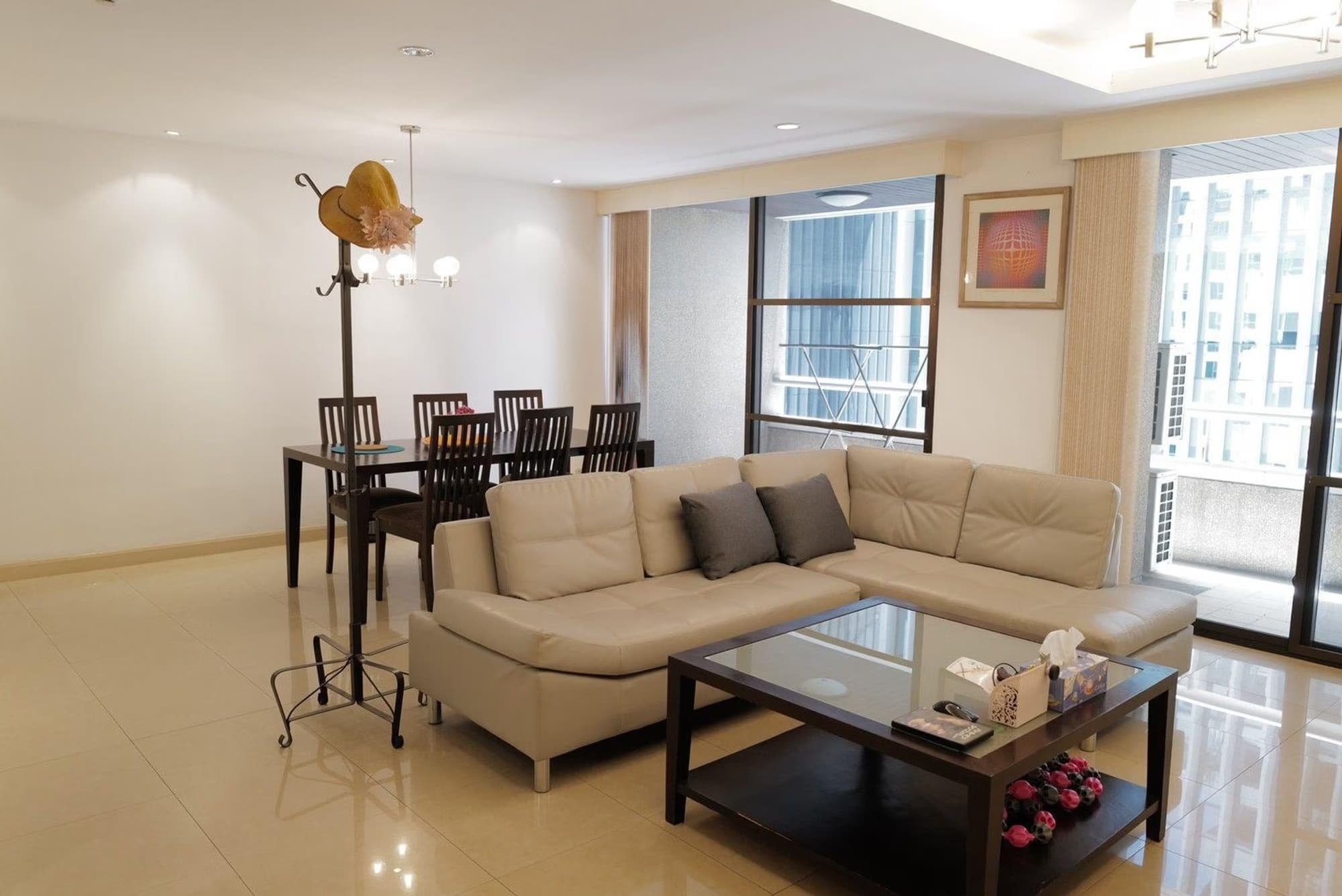 3 ห้องนอน คอนโด สำหรับ ขาย ใน วัฒนา - Image 4