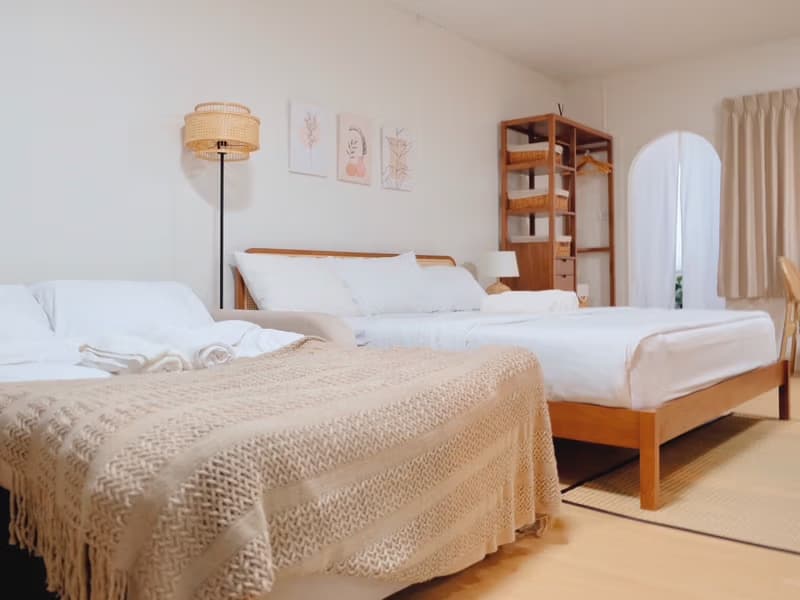 1 Bed Condo for Rent in Mueang Chiang Mai