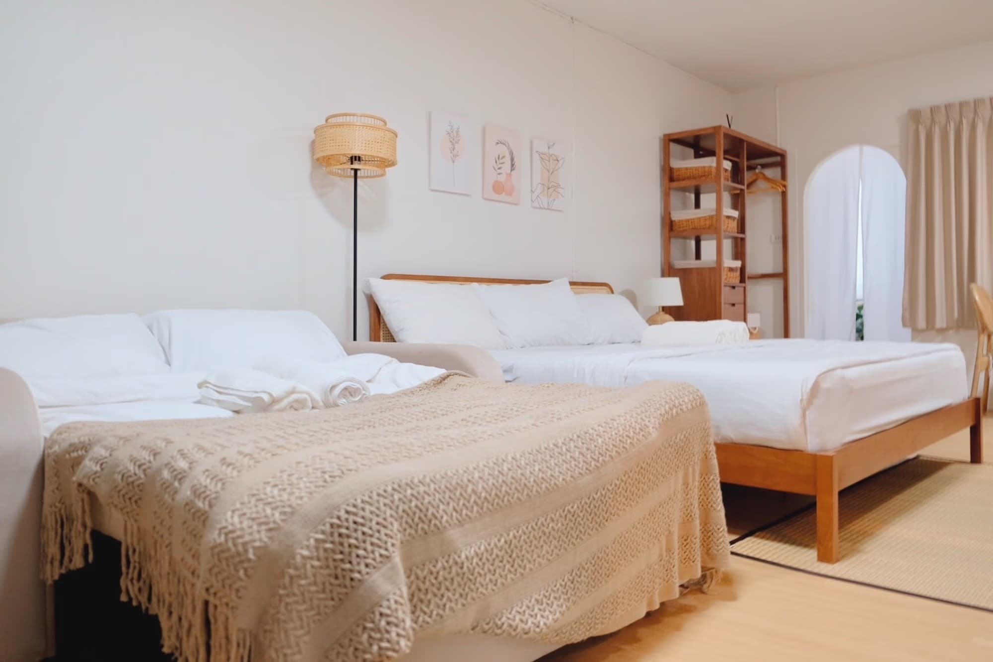 1 Bed Condo for Rent in Mueang Chiang Mai - Image 26