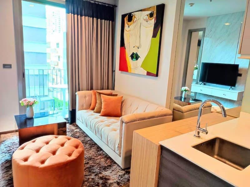 Condo for Rent, Sale at CEIL By Sansiri