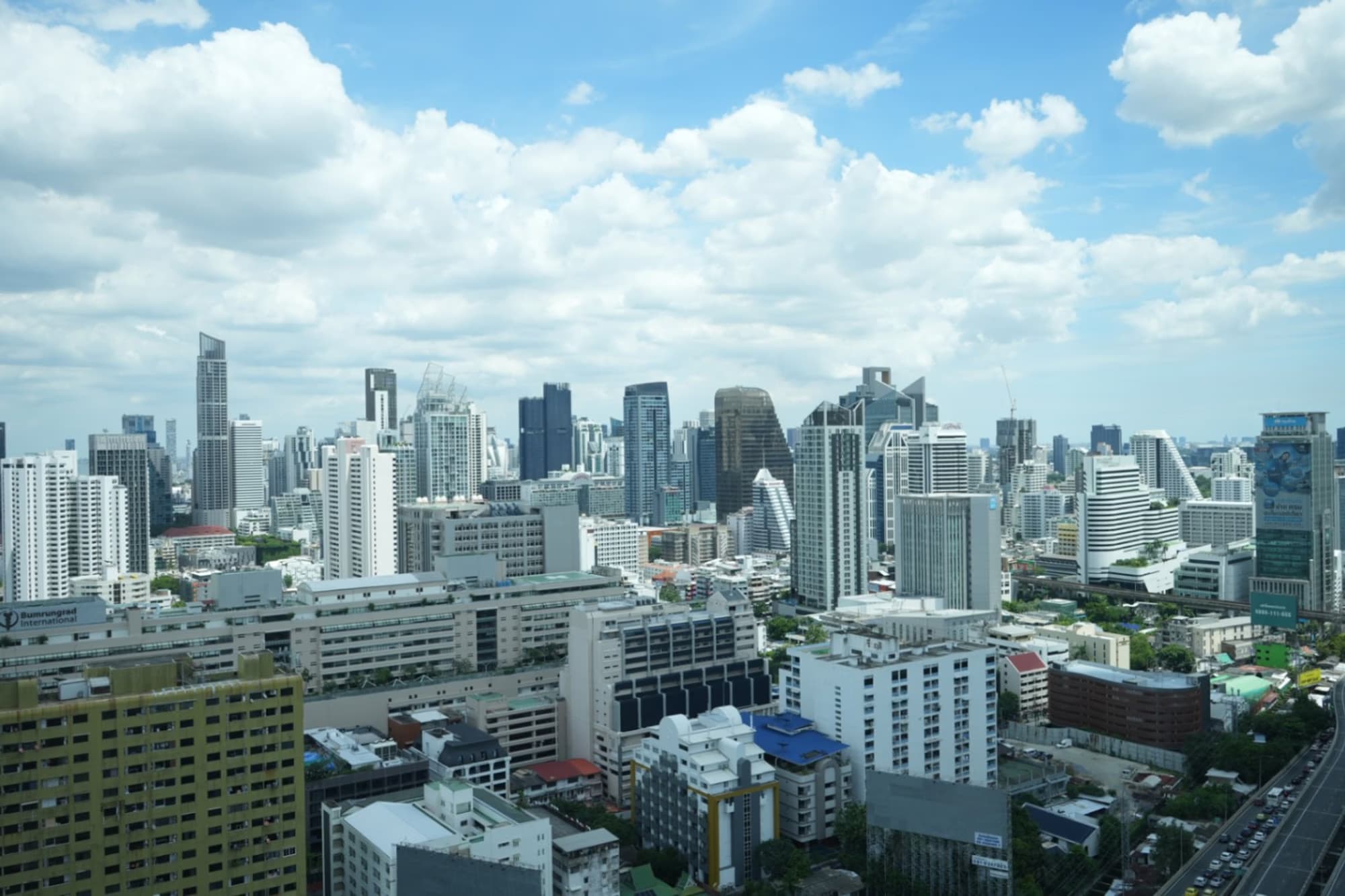 2 Bed Condo for Rent  Near Phloen Chit BTS - Image 6