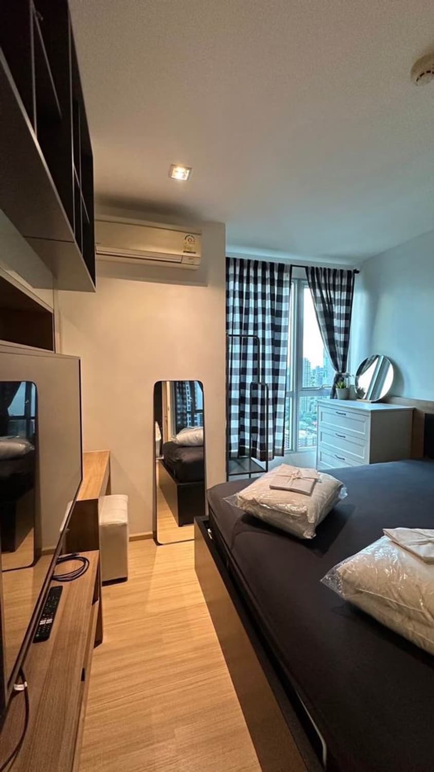 Condo for Sale at RHYTHM Sukhumvit 50 - Image 8