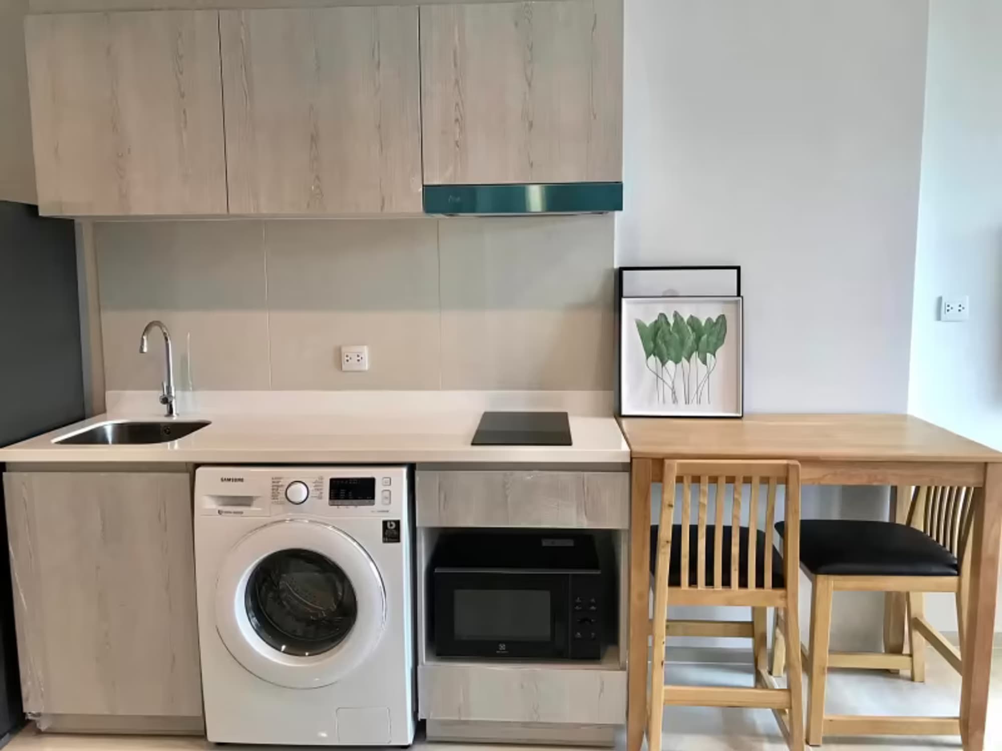 Condo for Rent at Life Asoke Hype - Image 7
