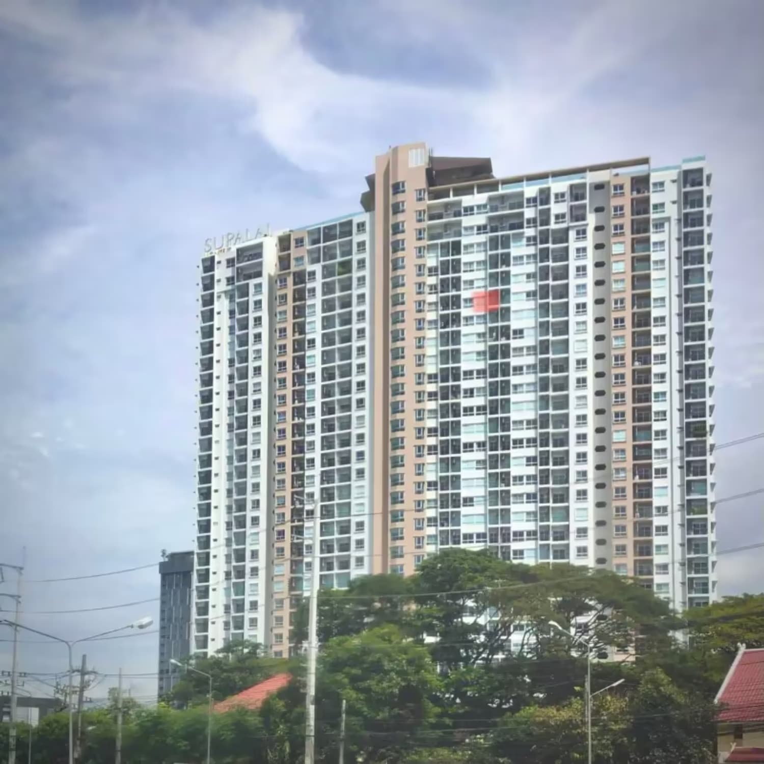 Studio for Rent in Nong Pa Khrang, Mueang Chiang Mai - Image 19