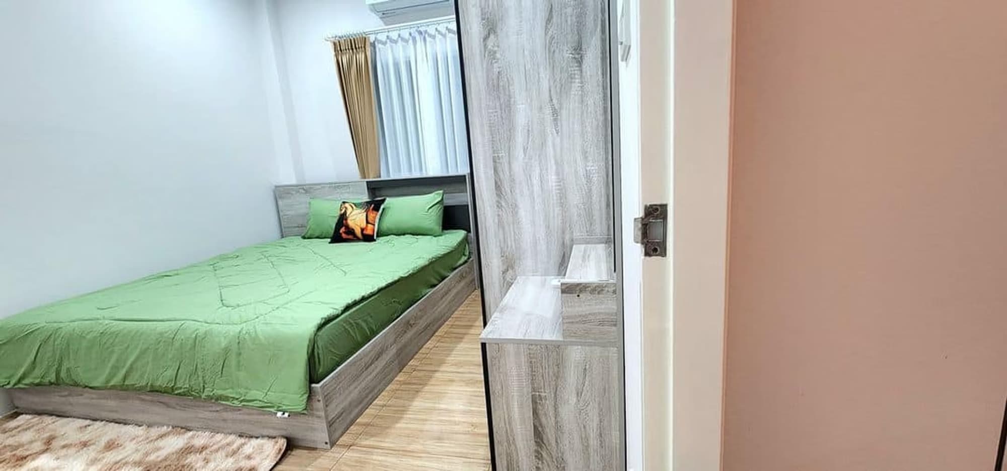3 Bed House for Rent in Hang Dong - Image 9