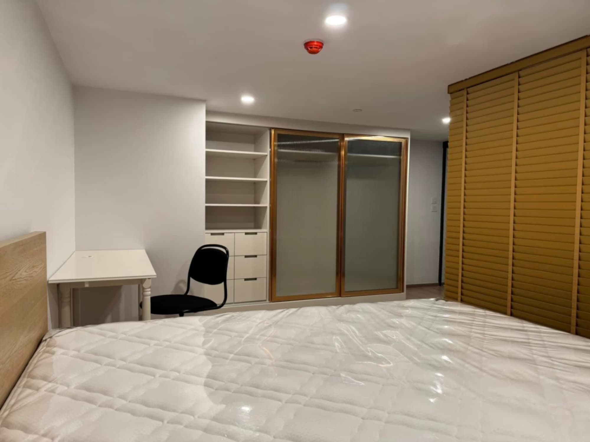2 卧室 公寓 用于 出租 在 Khlong Toei - Image 2
