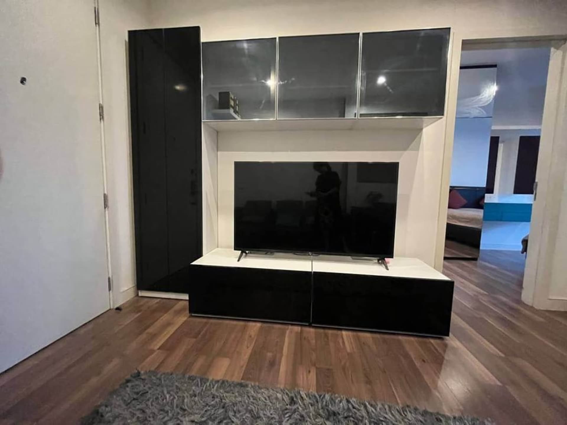 1 Bed Condo for Sale  Near Punnawithi BTS - Image 2