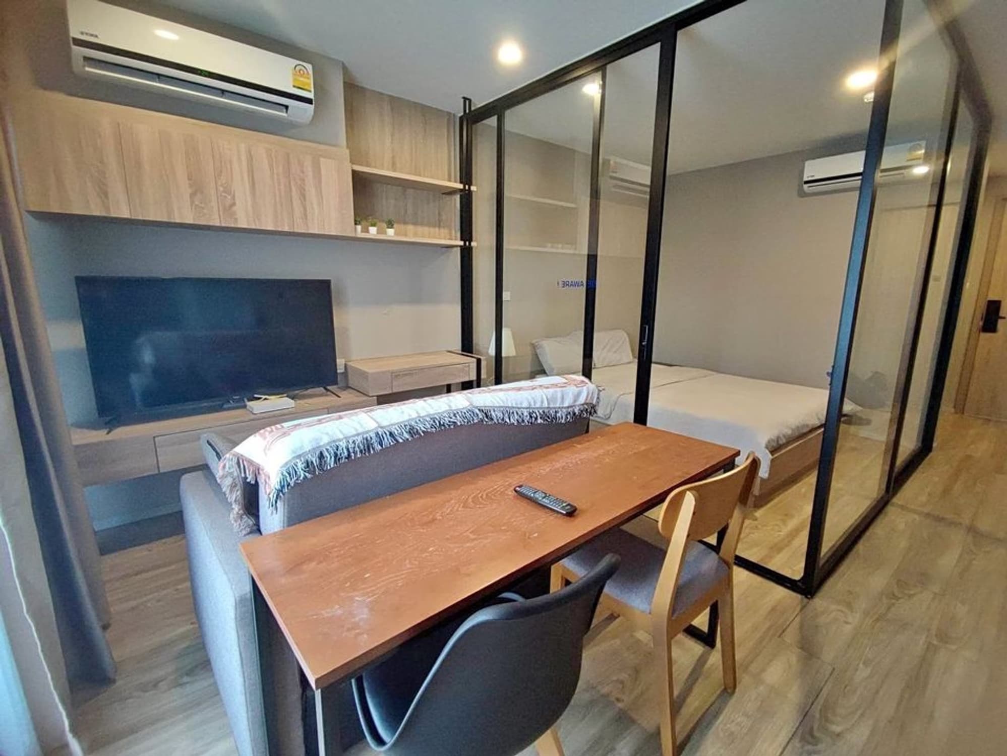 1 Bed Condo for Rent in Sathon - Image 2