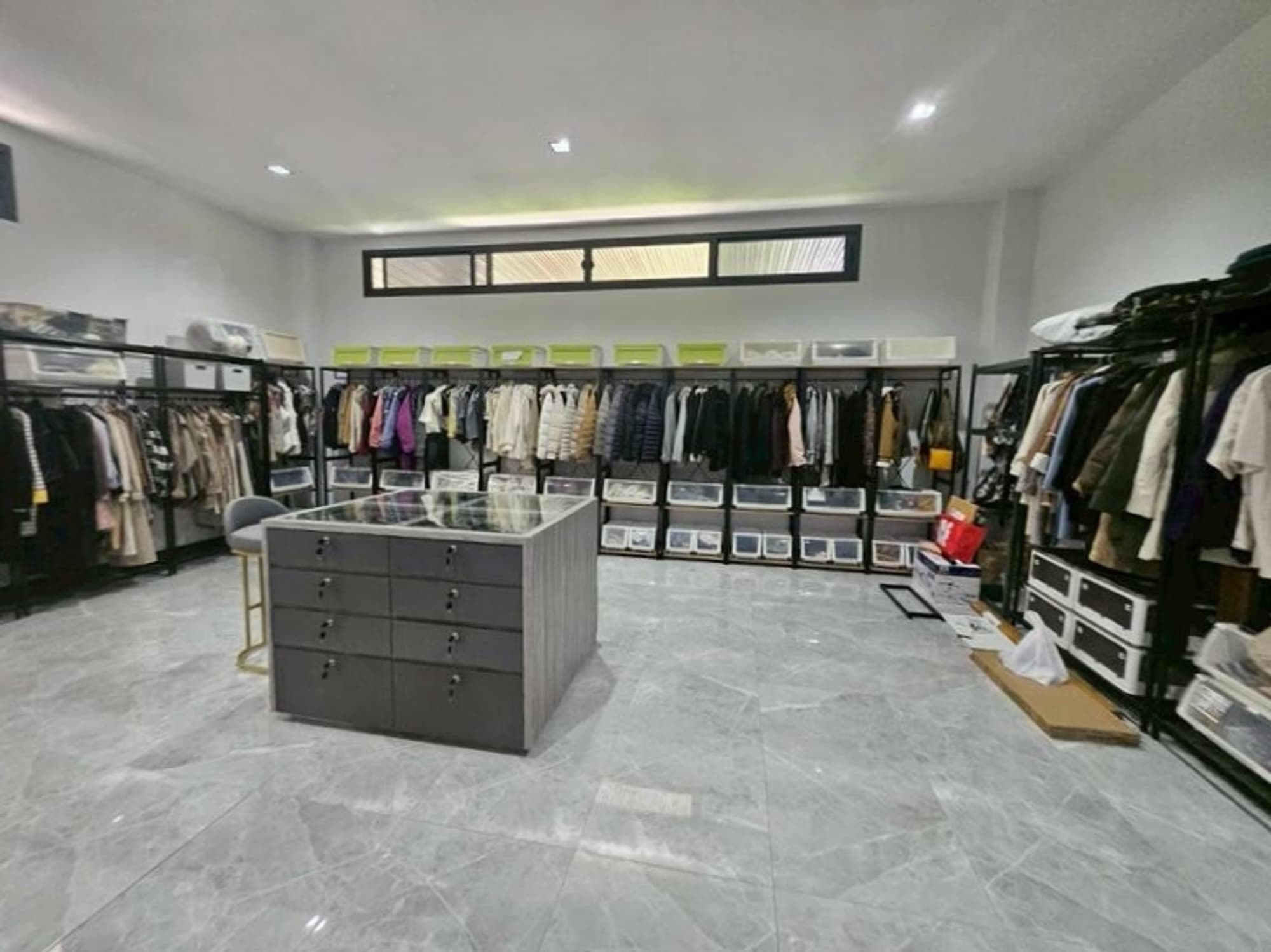 8 卧室 别墅 用于 出售 在 San Sai District - Image 11