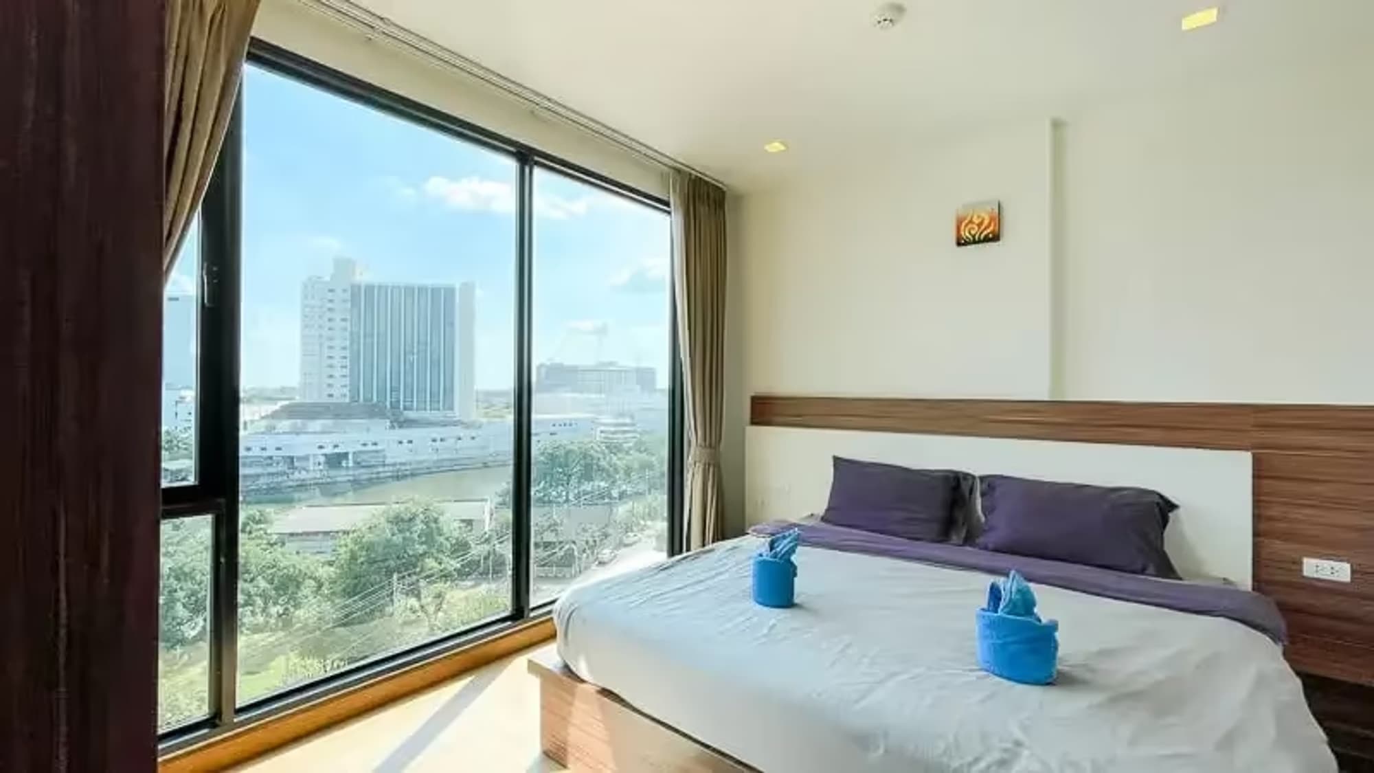 1 Bedroom Condo - Image 3