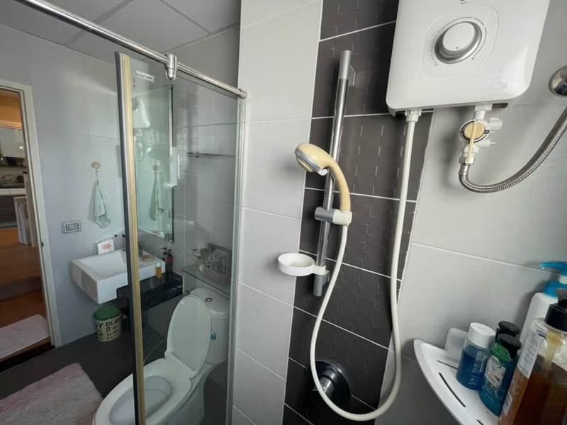 Condo for Sale at Supalai Monte @Viang