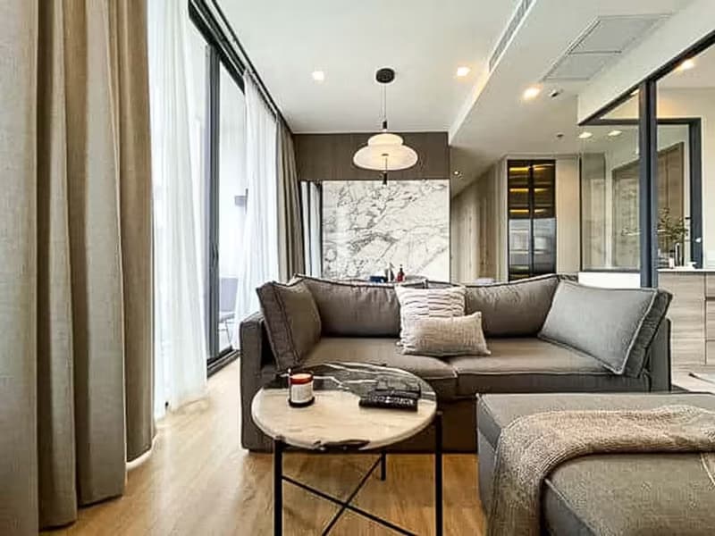 3 Bedroom Condo