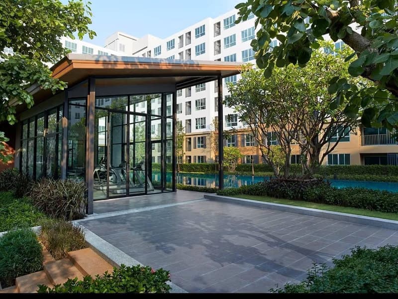 1 Bed Condo for Sale in Mueang Chiang Mai