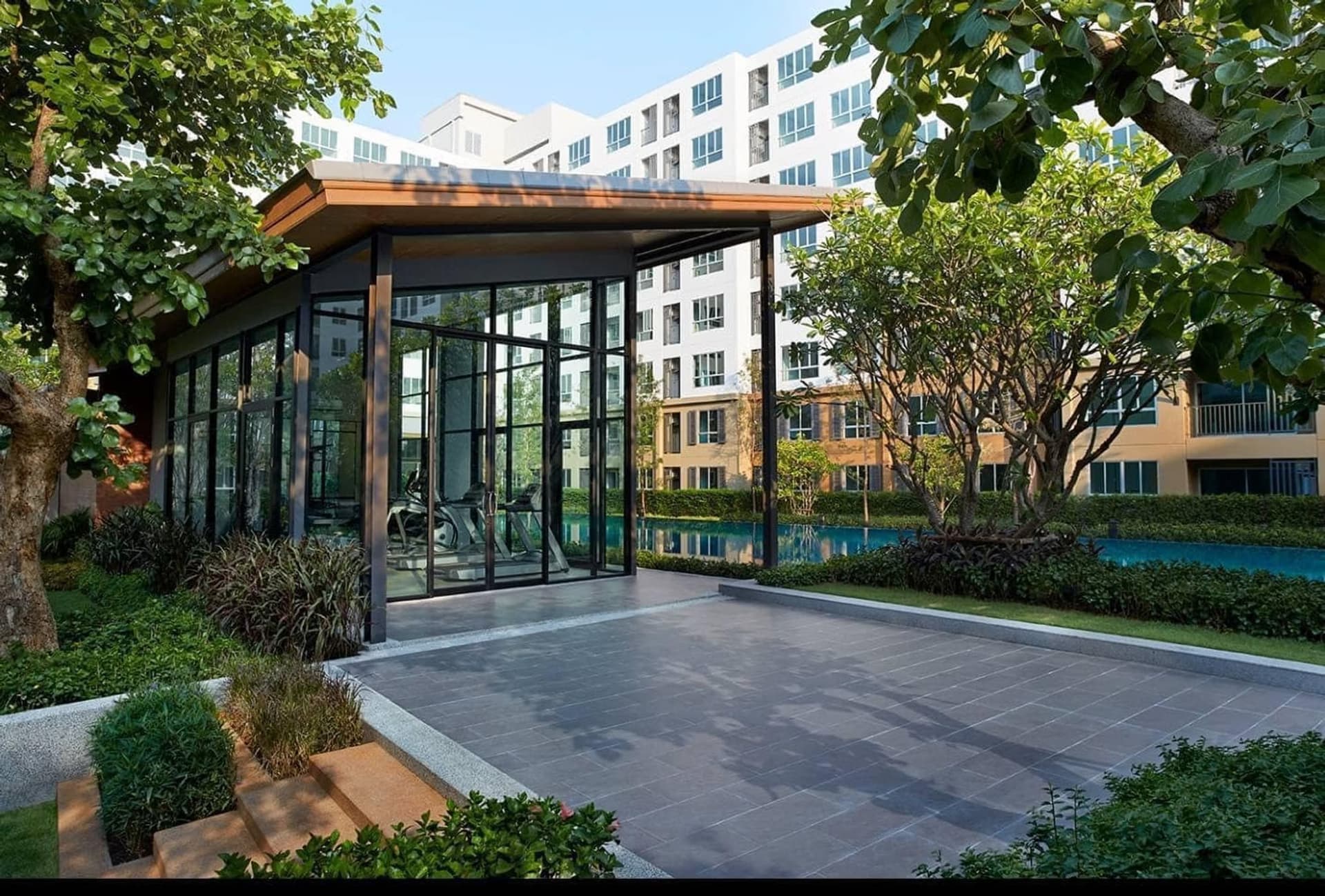 1 Bed Condo for Sale in Mueang Chiang Mai - Image 7