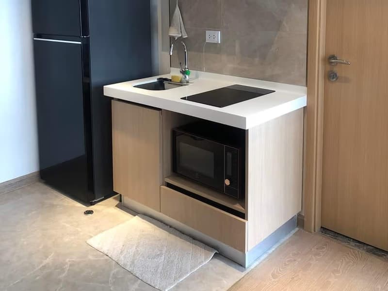 Condo for Sale at Regal Sathon-Naradhiwas