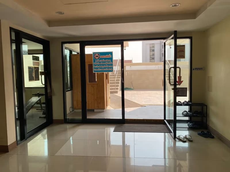 Condo for Rent, Sale at The Trio