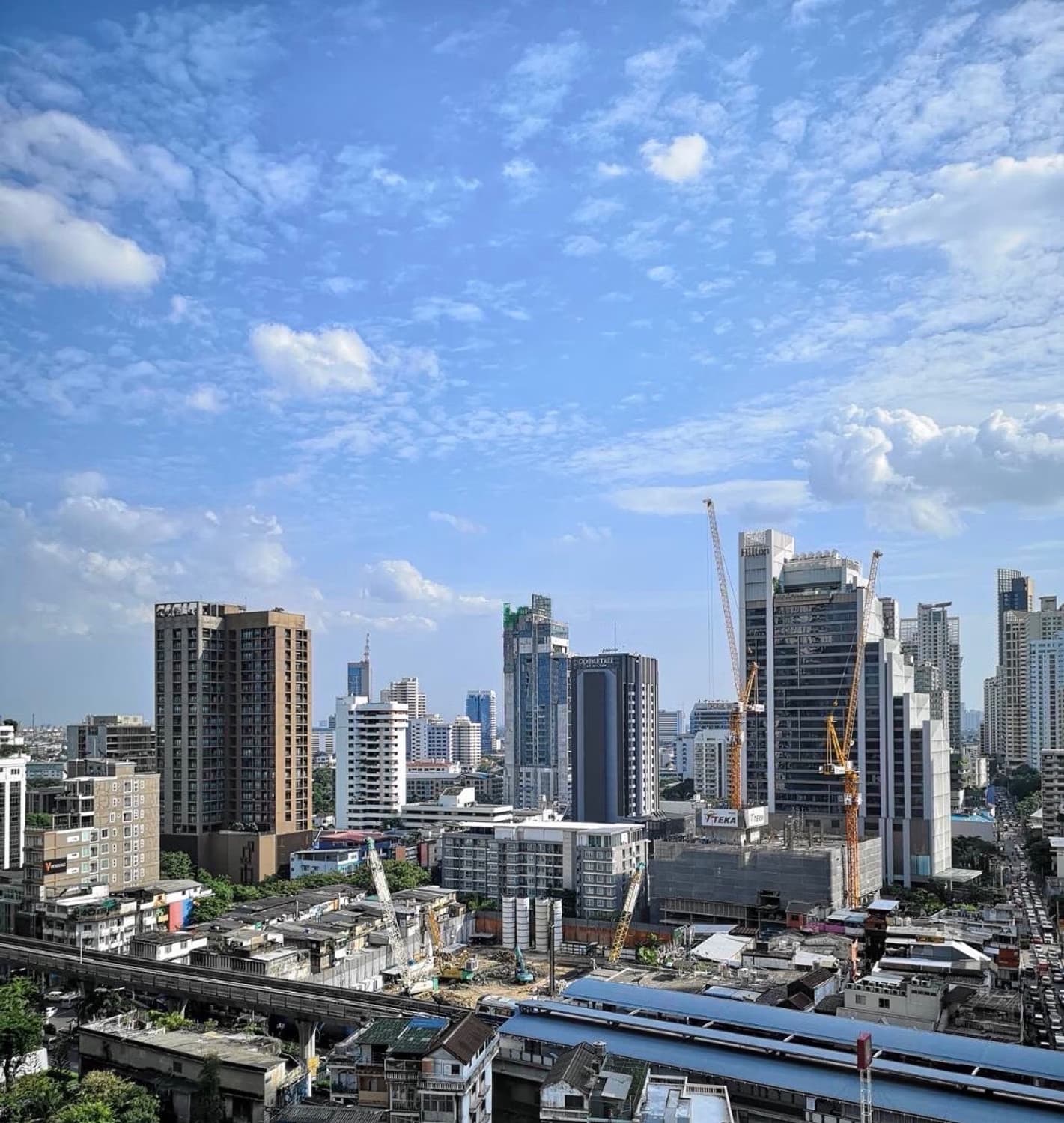 1 ห้องนอน คอนโด สำหรับ จำหน่าย ใน Watthana - Image 14