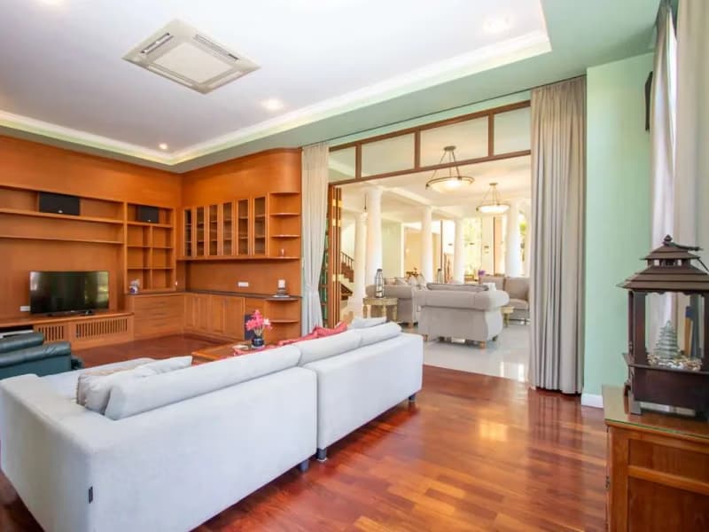 House for Sale in Mae Sa, Mae Rim.