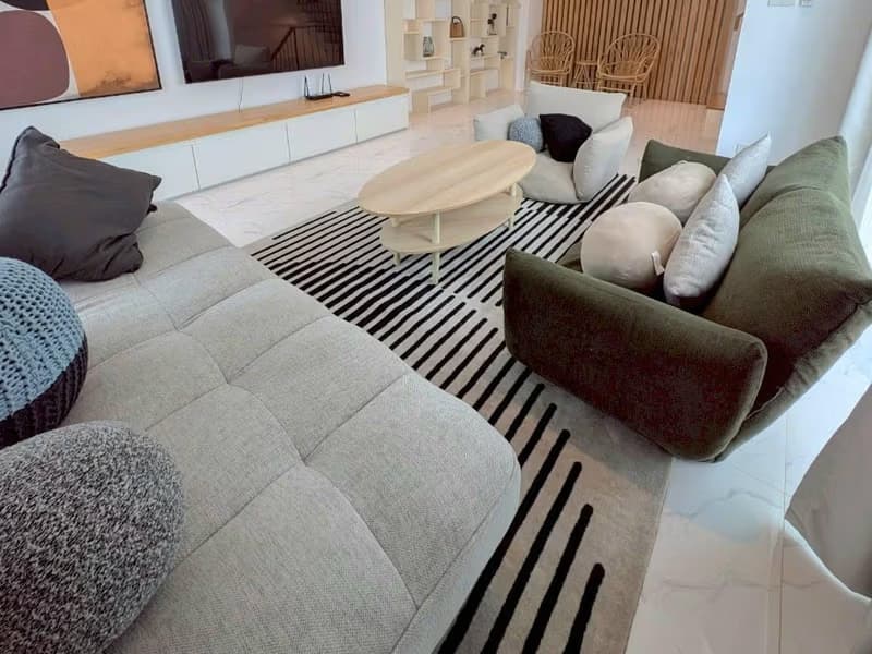 4 Bed Townhouse for Rent and Sale in San Sai District