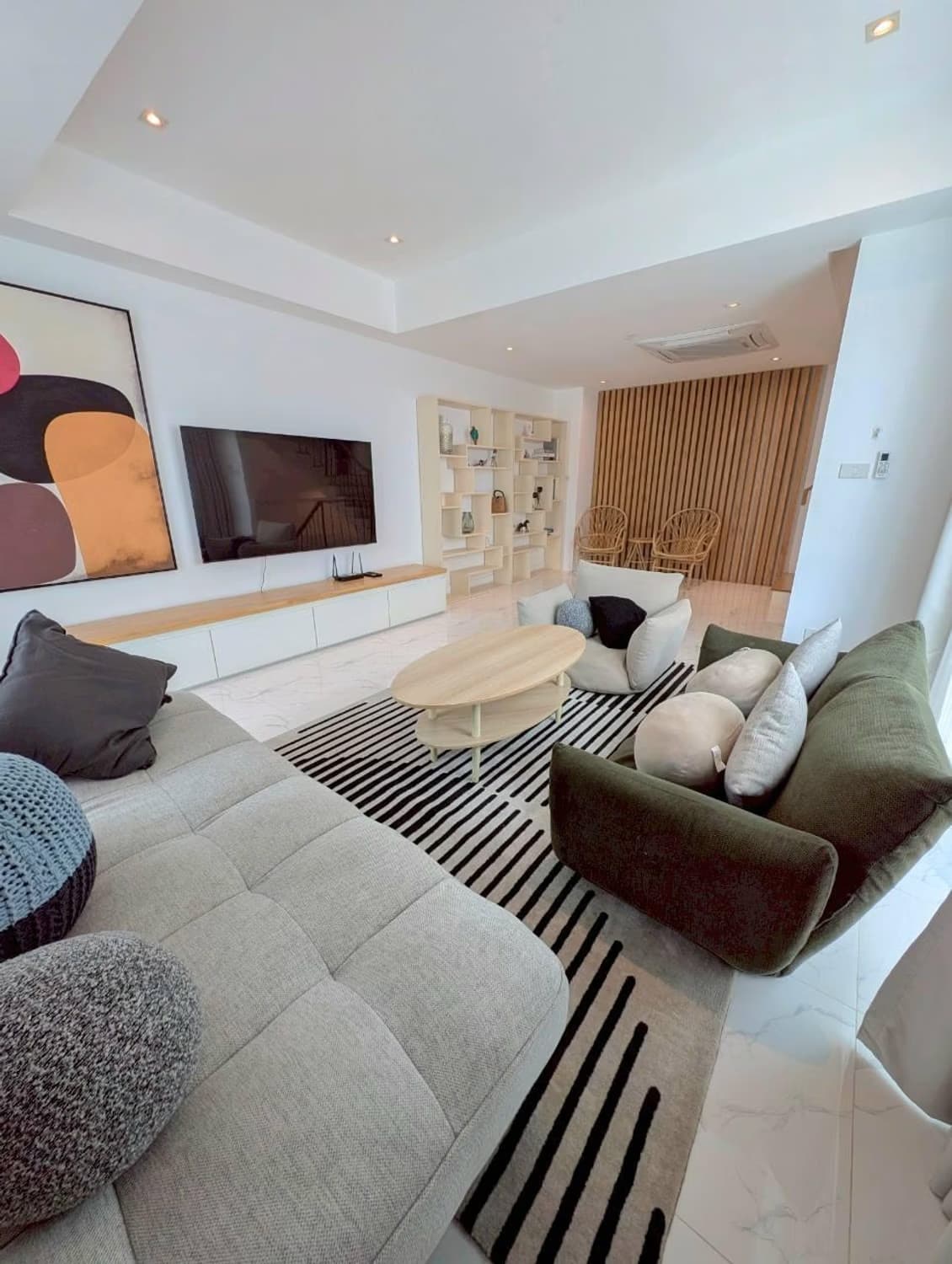 4 Bed Townhouse for Rent and Sale in San Sai District - Image 8