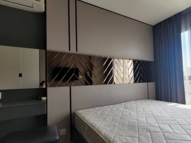 2 Bedroom Condo