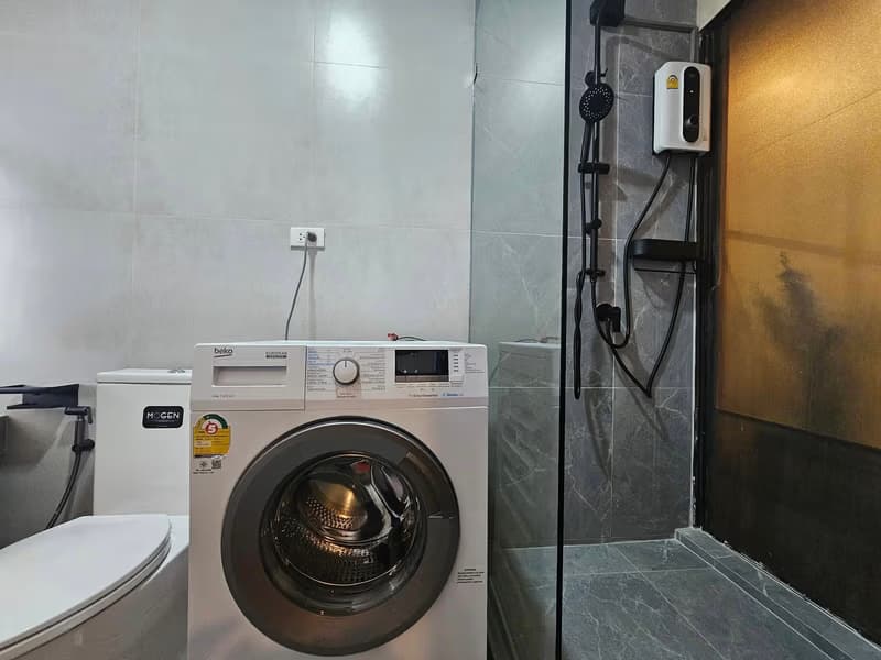 1 Bed Condo for Rent in Mueang Chiang Mai