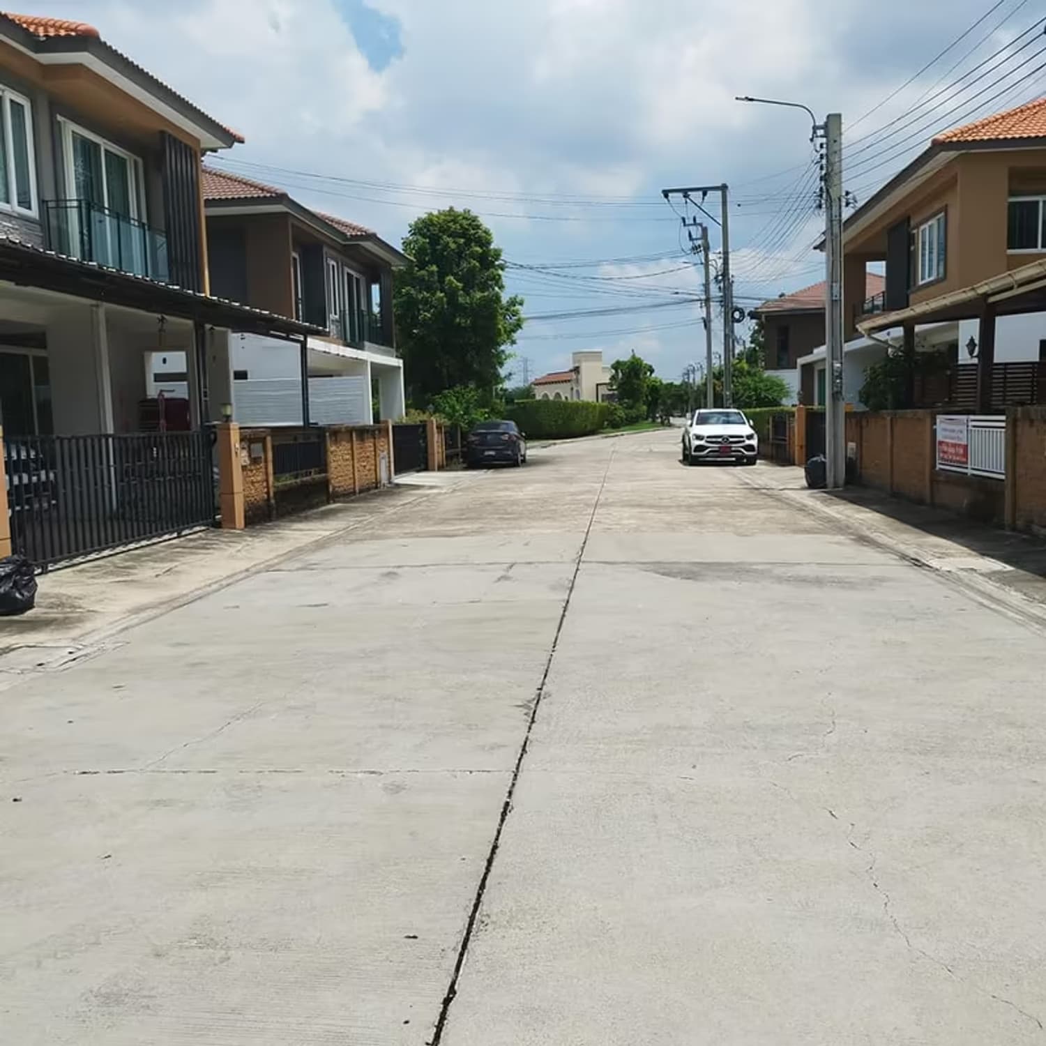 House for Sale in Prawet. - Image 3