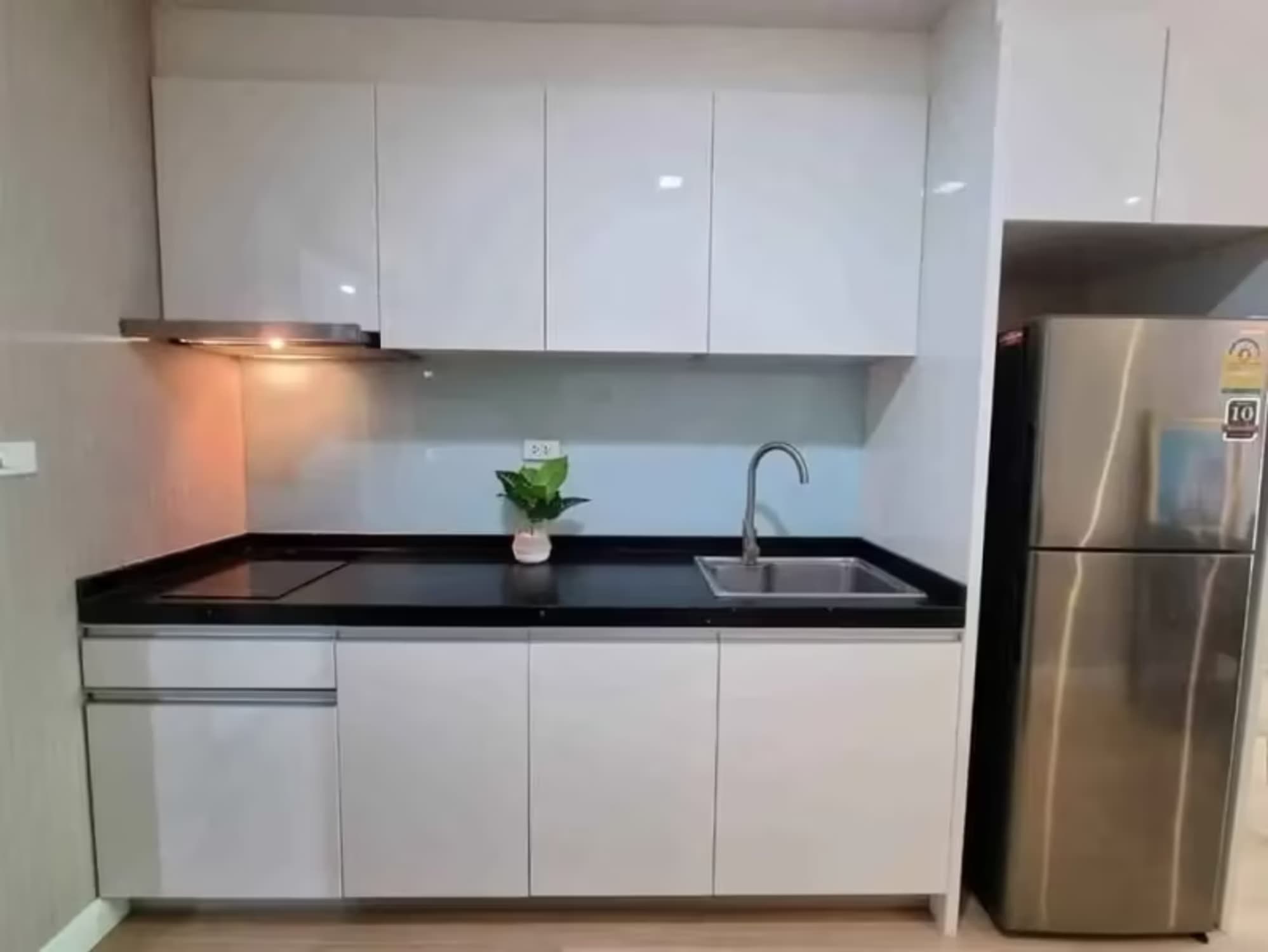 2 Bedroom Condo for Rent at Mayfair Place Sukhumvit 64 - Image 11
