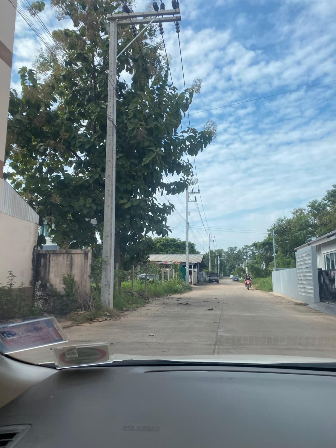  Land for Sale in San Sai District - Image 17