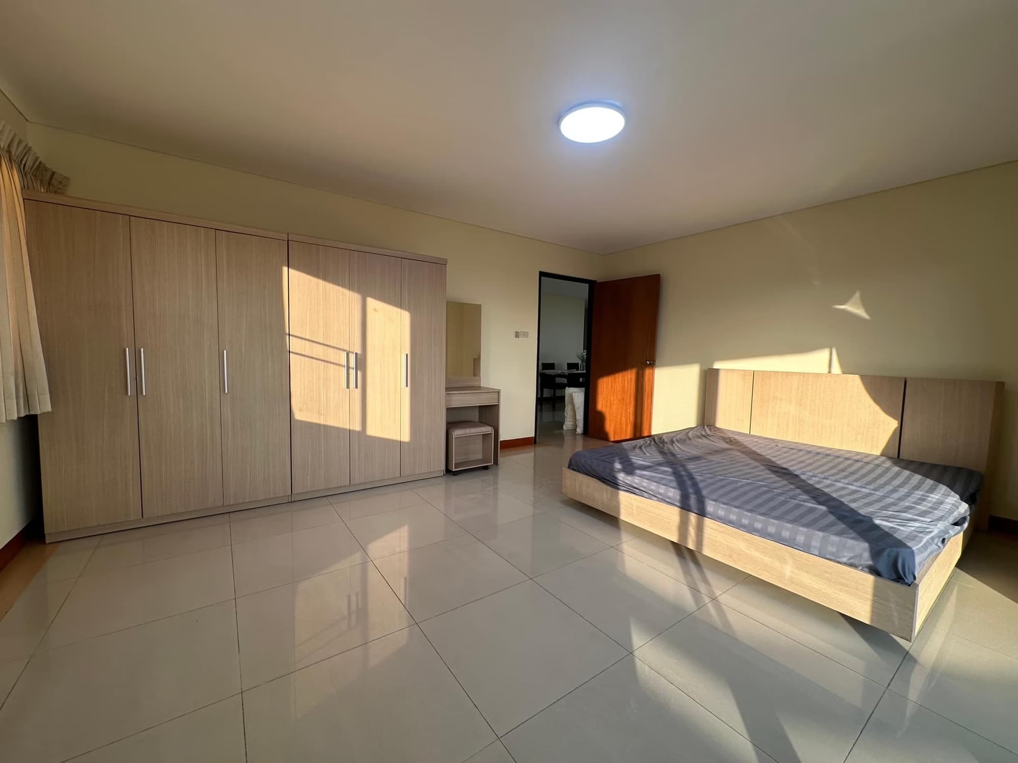 Condo for Rent at BangNa Residential Complex - Image 3