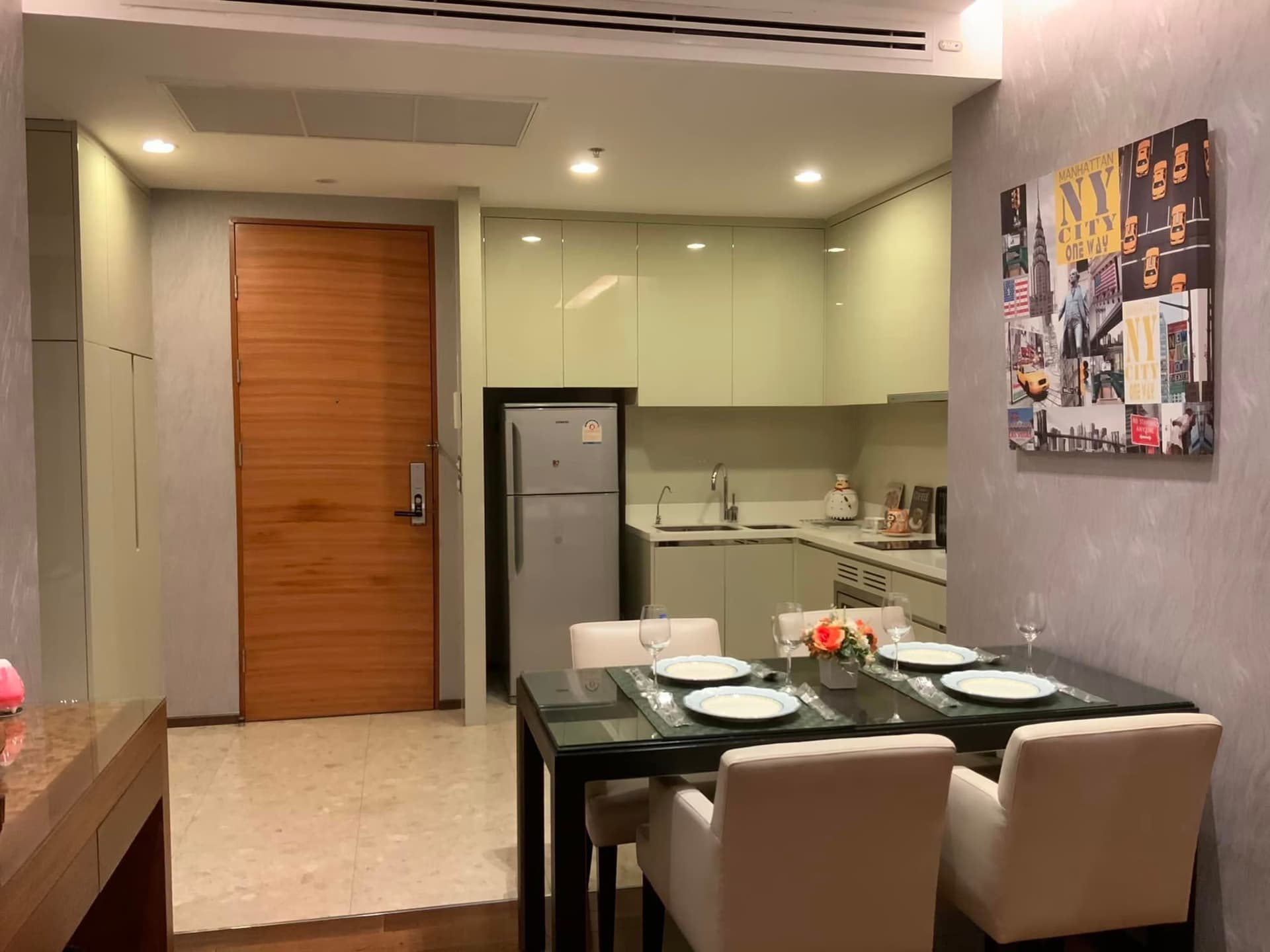  The Address Sukhumvit 28 - Image 2