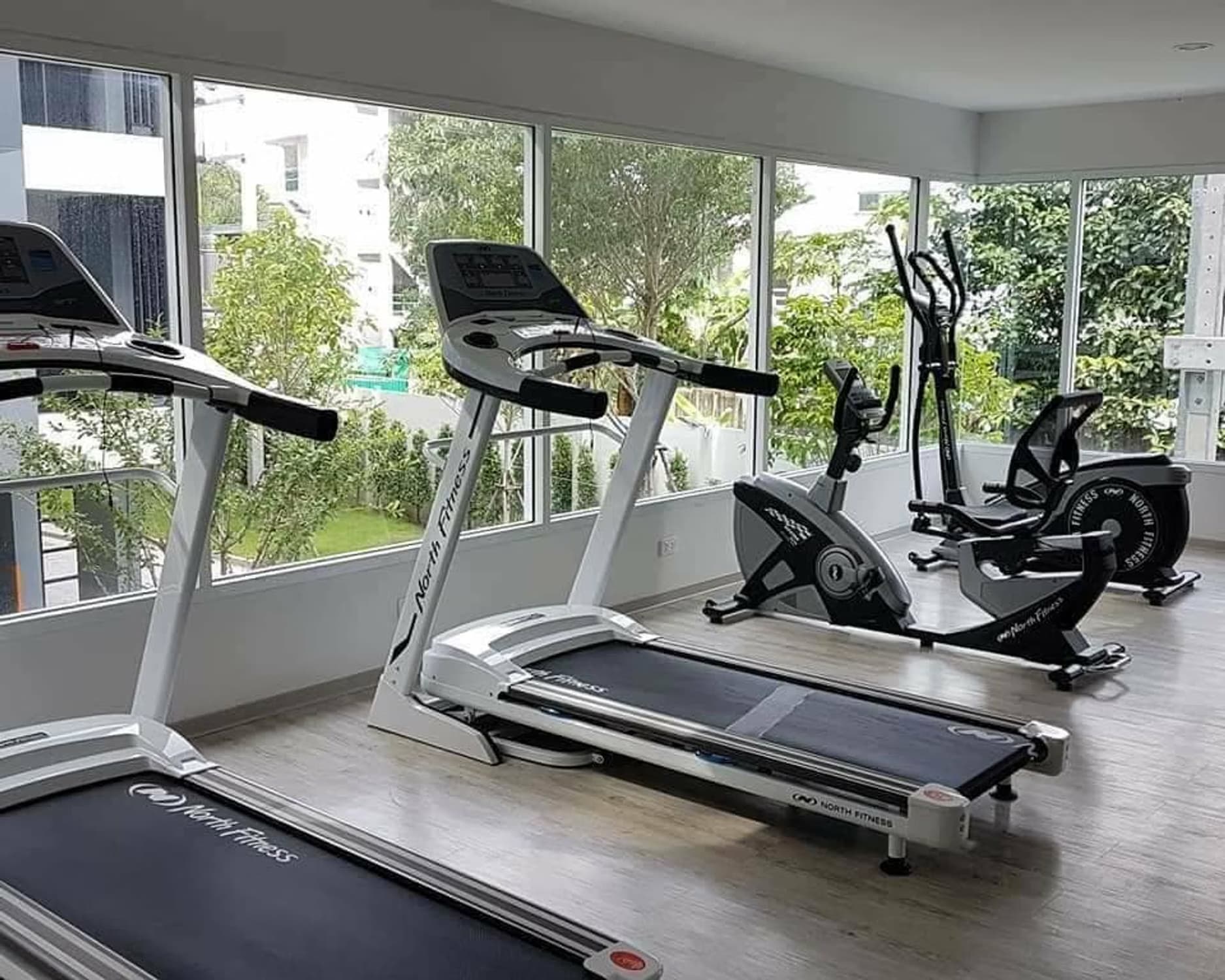 1 Bedroom Condo for Rent at Regent Home Sukhumvit 81 - Image 11