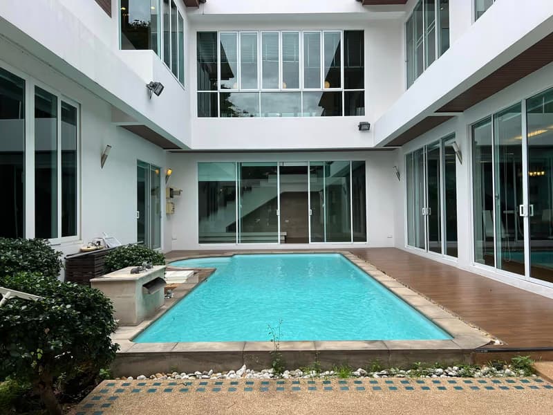 4 Bed House for Rent and Sale in Mueang Chiang Mai