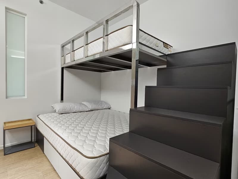 1 Bed Condo for Rent in Pathum Wan
