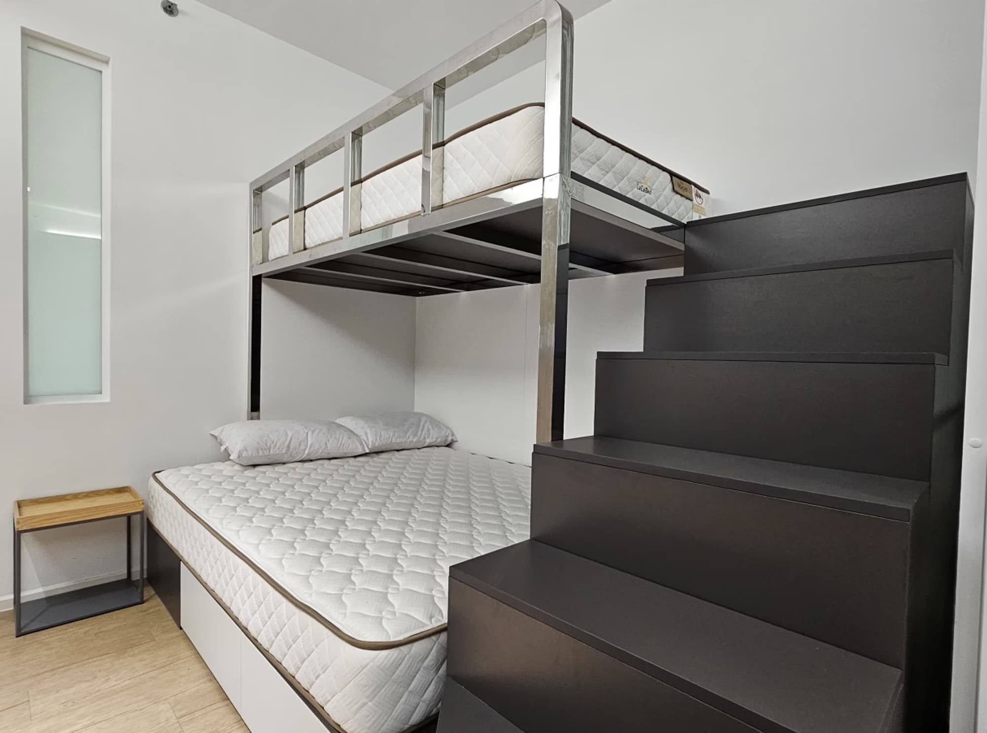 1 Bed Condo for Rent in Pathum Wan - Image 3