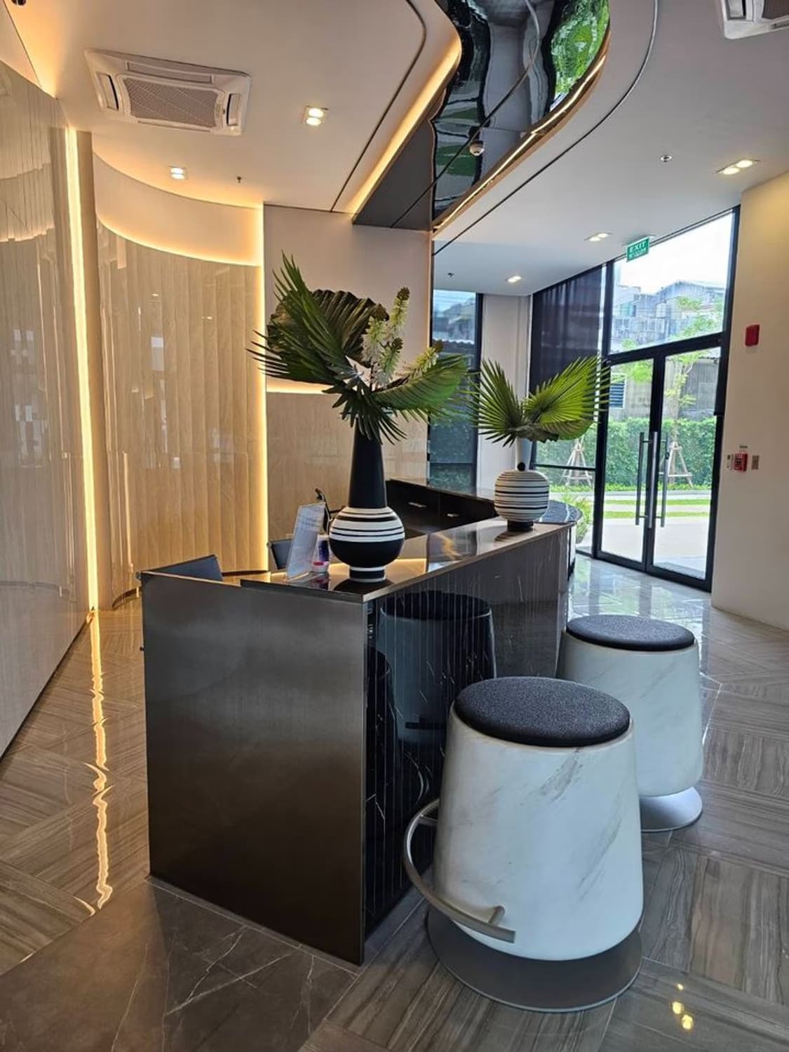 Condo for Rented at Niche Mono Ramkhamhaeng - Image 9