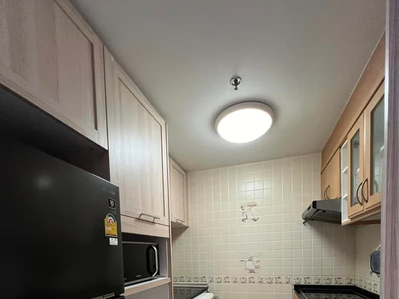 2 Bed Condo for Rent and Sale in Watthana