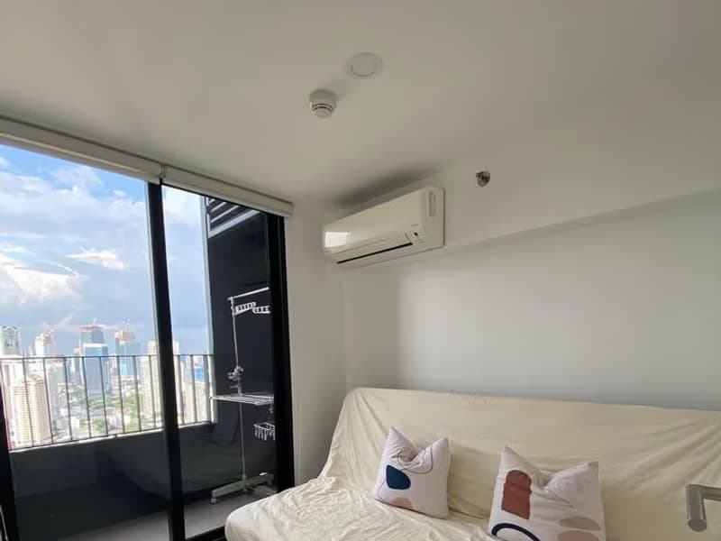 KnightsBridge Prime Sathorn