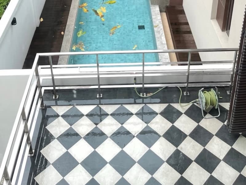 3 Bed Condo for Rent in Yan Nawa