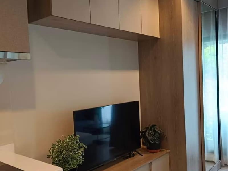 Condo for Rent at Life Asoke - Rama 9