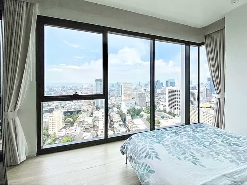 2 Bedroom Condo