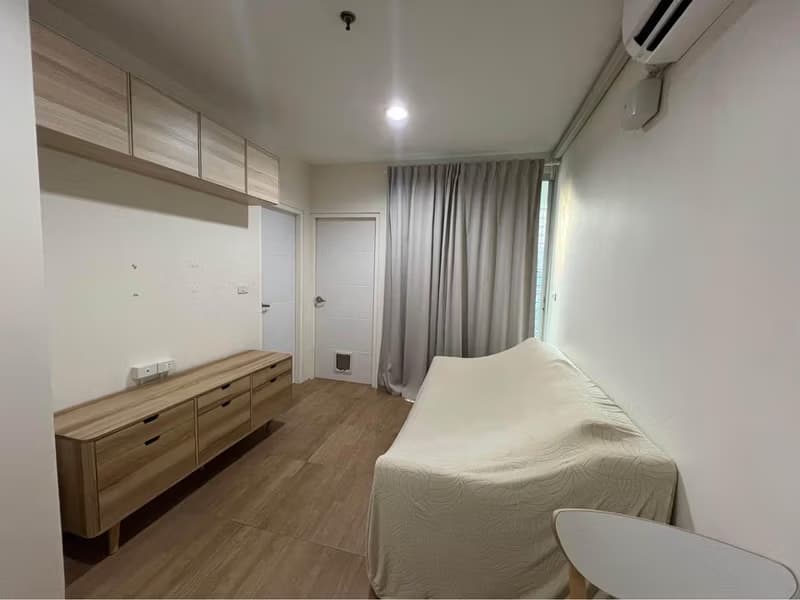 Condo for Rent, Sale at @ City Condominium Sukhumvit 101/1