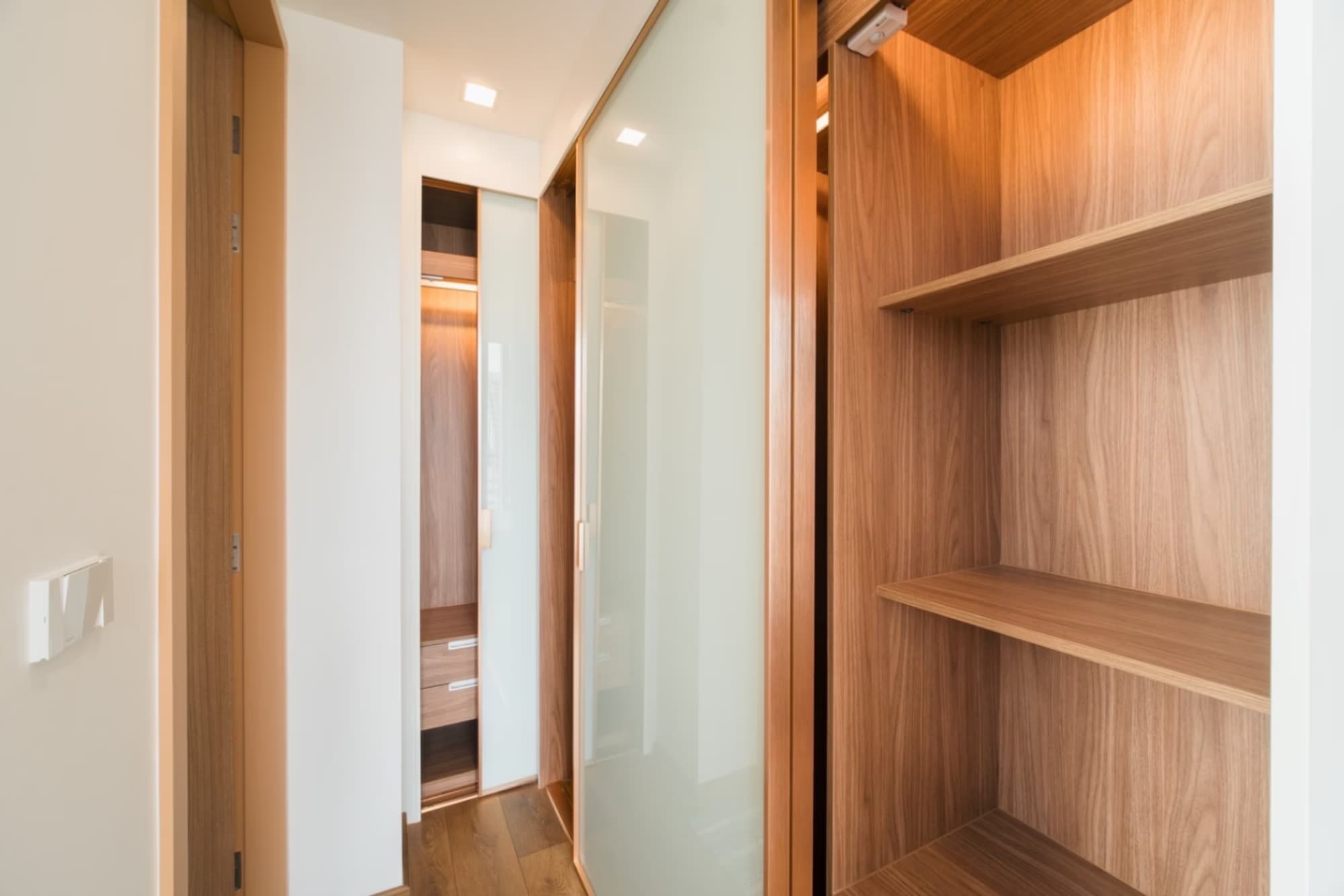 1 ห้องนอน คอนโด สำหรับ จำหน่าย ใน Watthana - Image 12