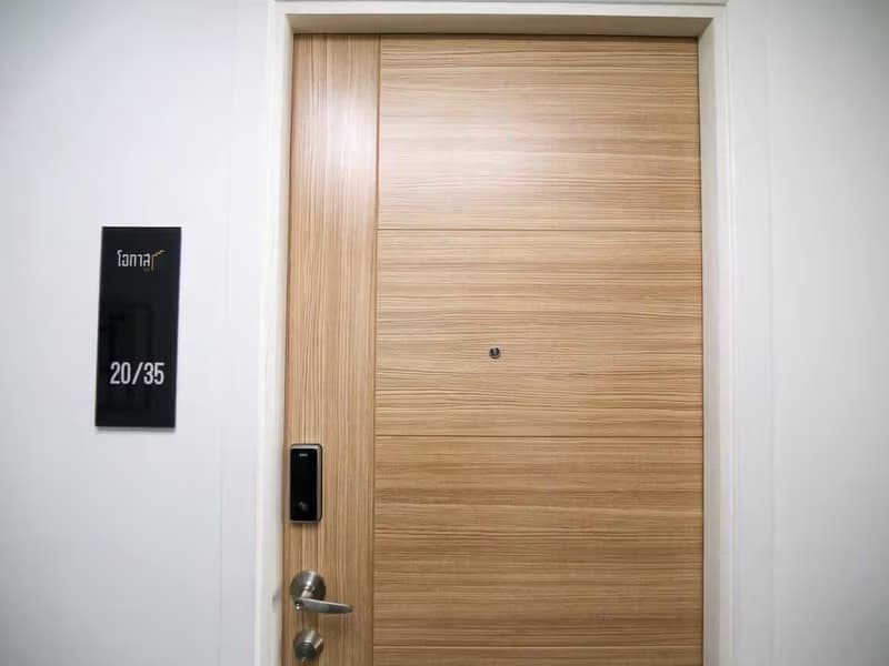 1 Bed Condo for Sale in Bang Na