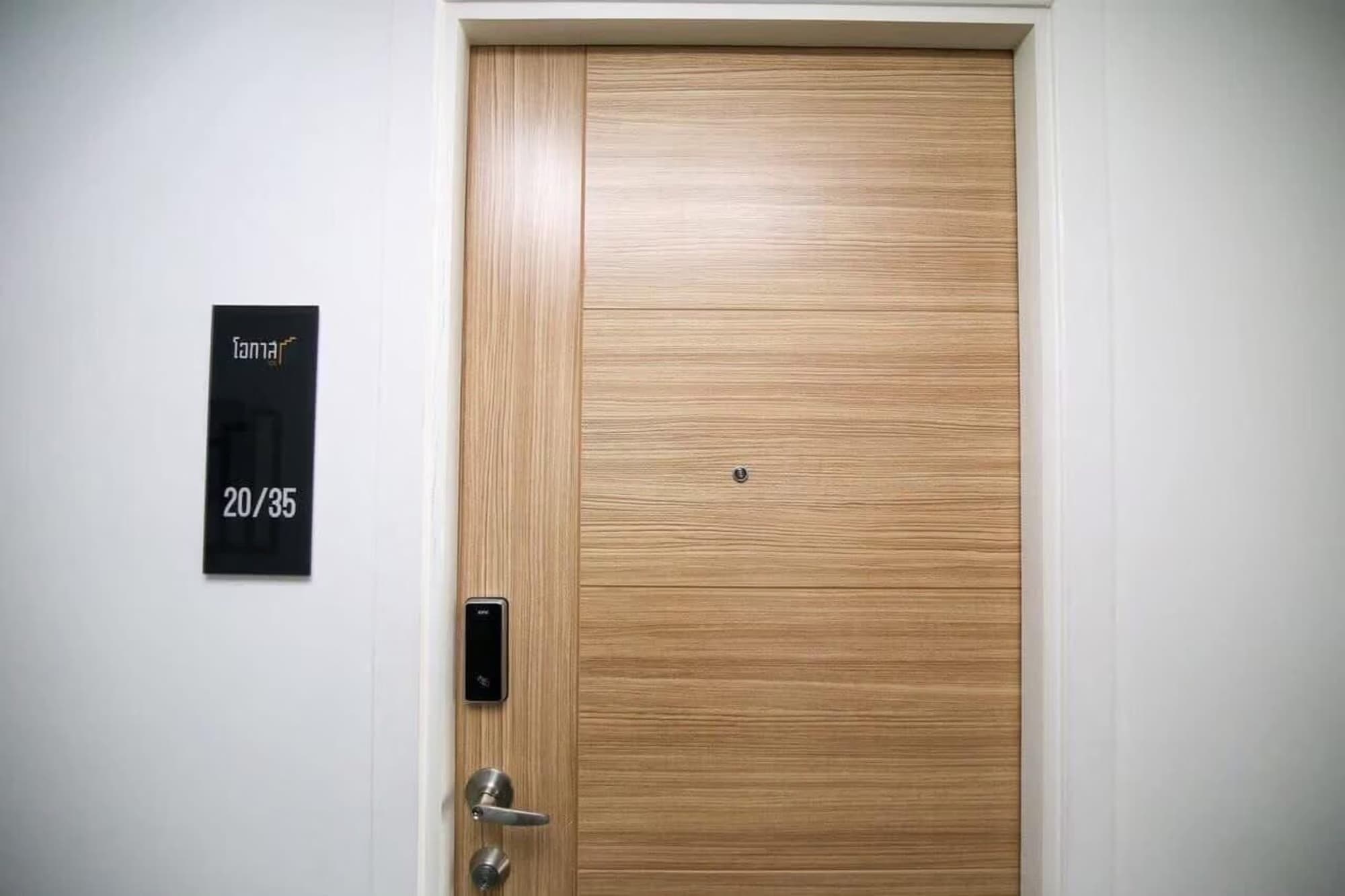 1 ห้องนอน คอนโด สำหรับ ขาย ใน Bang Na - Image 7
