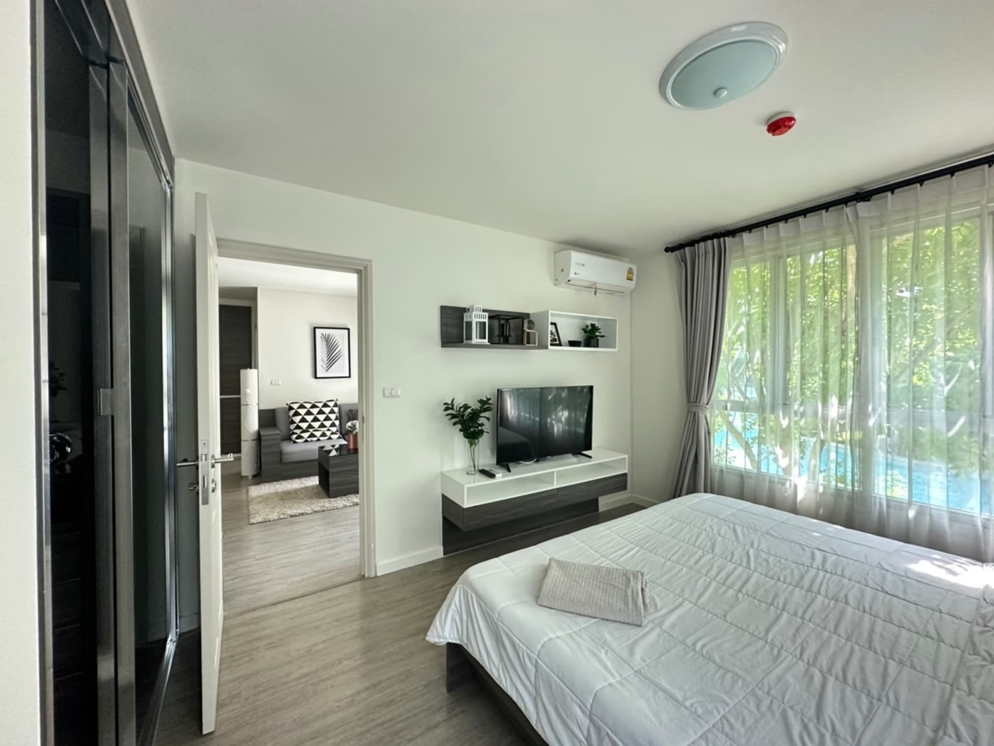 2 Bed Condo for Sale in Mueang Chiang Mai - Image 7
