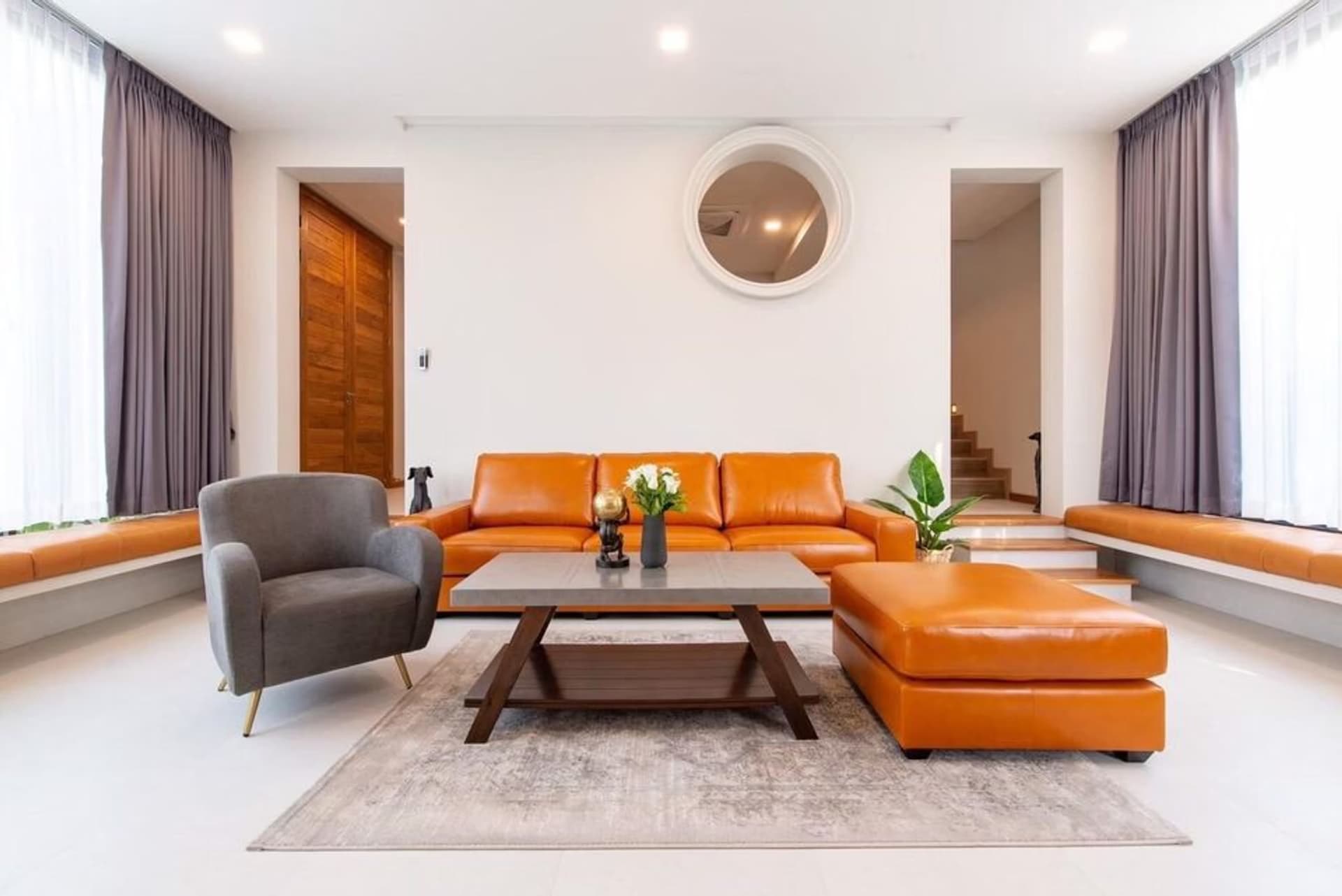 House for Rent in San Phak Wan, Hang Dong. - Image 2