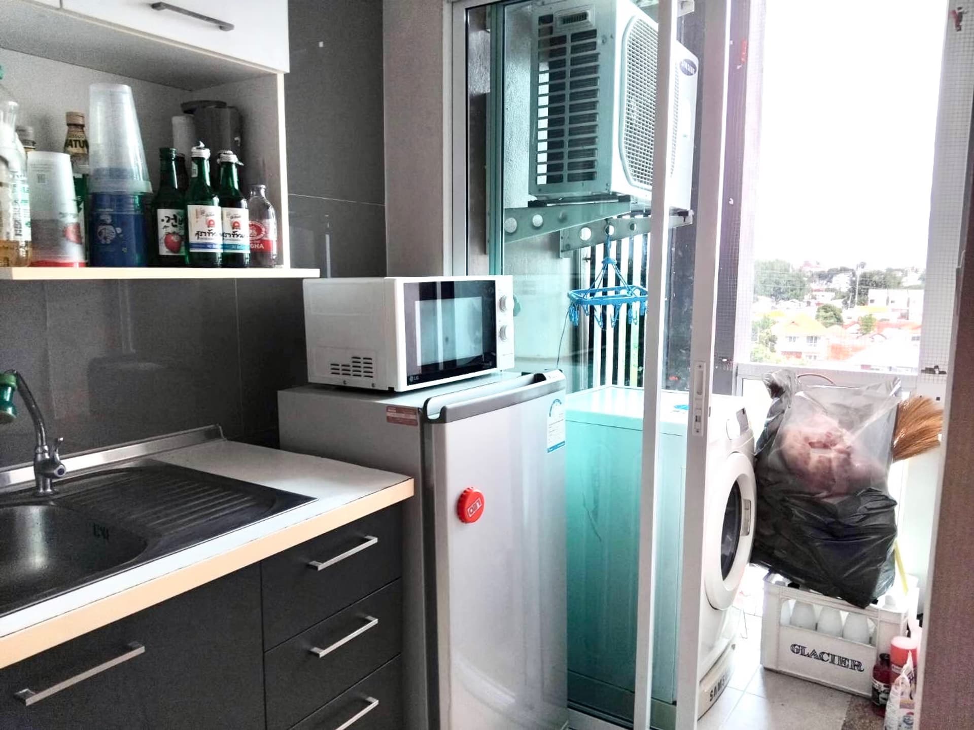 1 ห้องนอน Condo สำหรับ ขาย ใน เมืองเชียงใหม่ - Image 5