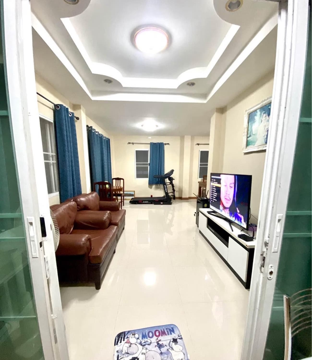 3 Bed House for Rent in San Kamphaeng - Image 2